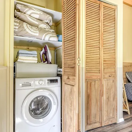 Cote Palais Avec Climatisation - Fibre & Netflix - Spacieux En Rez-de-chaussee 公寓 卡尔卡松