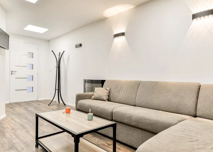 Cote Palais Avec Climatisation - Fibre & Netflix - Spacieux En Rez-de-chaussee Καρκασόν